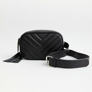 Torrid Belt Bag